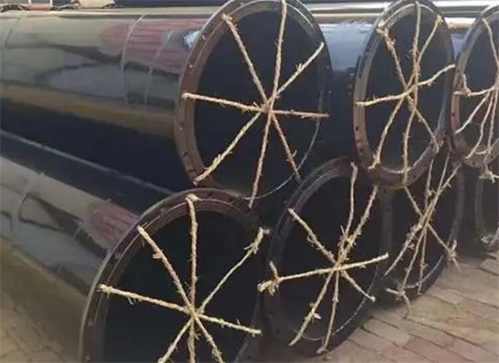 庆阳矿用涂塑钢管供应