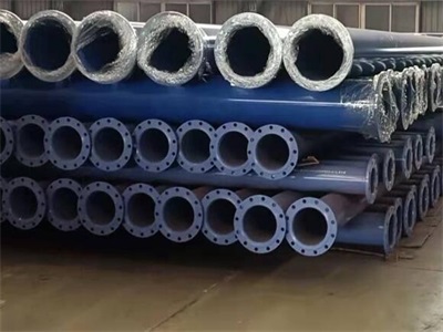 庆阳涂塑钢管的耐压力和绝缘功能如何?